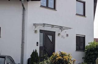 Einfamilienhaus kaufen in 67574 Osthofen, Gepflegtes Einfamilienhaus mit Photovoltaik und Kamin
