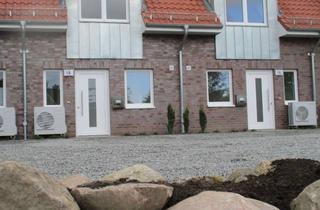 Anlageobjekt in Up`n Knust 1 c-f, 23619 Rehhorst, Nähe HL ruhige Lage 4 Neubau Einheiten- je 1 Terrasse mit Mini- Garten, voll vermietet !!!!