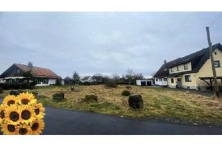 Grundstück zu kaufen in Meisenweg, 53577 Neustadt (Wied), Perfekt geschnittenes Grundstück in super Lage mit Baugenehmigung
