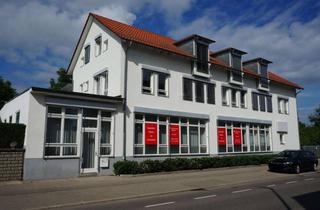 Büro zu mieten in 72108 Rottenburg am Neckar, Attraktive Büro/Praxisflächen in Rottenburg zu MIETE !