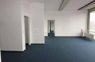 Büro zu mieten in 67059 Mitte, Großzügige Büroetage in Ludwigshafen-City