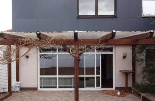 Büro zu mieten in 67112 Mutterstadt, Vielseitige Gewerberäume für Büro; Praxis und Wohnen mit Terrasse und Garten