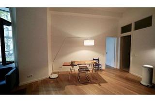 Immobilie mieten in Blücherstraße 32, 10961 Kreuzberg, Schönes Zuhause in Kreuzberg (Berlin)