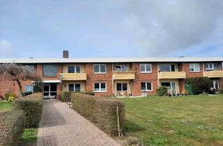 Wohnung kaufen in 23617 Stockelsdorf, Stockelsdorf - 2 Zimmer Eigentumswohnung in Friedrichskoog Spitze