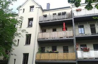 Wohnung kaufen in 04177 Leipzig, Leipzig - **3-Raumwohung in Leipzig - Lindenau - sucht Sie als Eigentümer**
