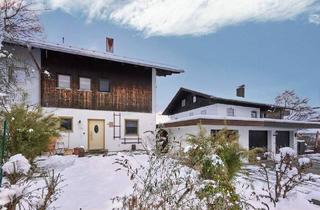 Doppelhaushälfte kaufen in 83093 Bad Endorf, Bad Endorf - Charmante Doppelhaushälfte mit viel Platz für die ganze Familie