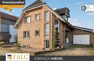 Einfamilienhaus kaufen in 50189 Elsdorf, Elsdorf - Wohntraum in ruhiger Lage