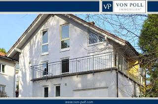 Doppelhaushälfte kaufen in 76534 Baden-Baden, Baden-Baden - Doppelhaushälfte mit Potential in ruhiger und Innenstadtnaher Wohnlage