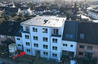 Wohnung kaufen in 41540 Dormagen, Dormagen / Delhoven - Großzügige Gartenwohnung mit Sonnenterrasse
