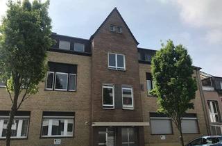 Wohnung kaufen in Franz-Hitze-Str., 45665 Recklinghausen, Wohnungspaket mit 4 Eigentumswohnungen und 2 Garagen