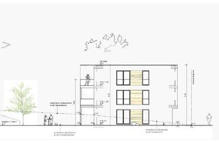 Wohnung kaufen in 66625 Nohfelden, Exklusive 3-Zimmer-Wohnung mit Balkon in Bosen