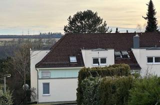 Wohnung kaufen in 73061 Ebersbach an der Fils, Schöne 3-Zimmer Wohnung mit Balkon in ruhiger Toplage
