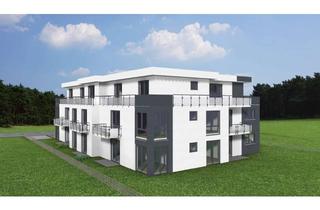 Wohnung kaufen in Lahnstraße 21, 64560 Riedstadt, Leben in Wolfskehlen - WE 4 - EG