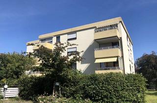 Wohnung kaufen in 76275 Ettlingen, Schöne Wohnung in Ettlingen zu verkaufen.