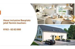 Haus kaufen in 53819 Neunkirchen-Seelscheid, Ihr Traum vom eigen Heim mit Garten.