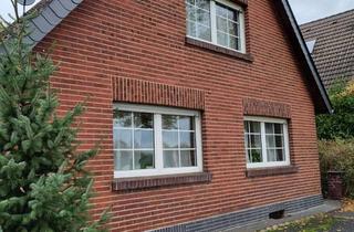Haus kaufen in 41844 Wegberg, Provisionsfrei ! Attraktives und gepflegtes 4-Zimmer-Haus zum Kauf in Arsbeck
