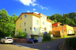 Haus mieten in Sinsheimerstr 120, 69226 Nußloch, 6-Zimmer-Doppelhaushälfte am Waldrand in Nußloch