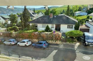 Haus mieten in Niederwalddenkmalstr. 10a, 65385 Rüdesheim am Rhein, RÜDESHEIM: LUXUS-Bungalow 8-9 Zi. -TOP-LAGE-ALLES NEU-Mit ELW