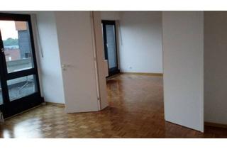 Wohnung kaufen in 48161 Nienberge, Für Kapitalanleger: Schöne 2-Zimmer-Wohnung mit Kochnische und großem Südbalkon in Nienberge