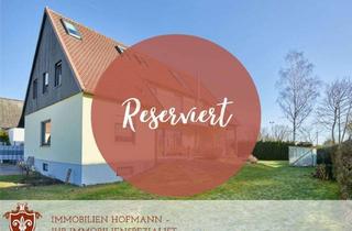 Einfamilienhaus kaufen in 94330 Aiterhofen, *** Modernisiertes Einfamilienhaus mit großem Garten ***