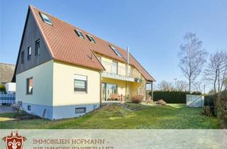 Einfamilienhaus kaufen in 94330 Aiterhofen, *** Modernisiertes Einfamilienhaus mit großem Garten ***