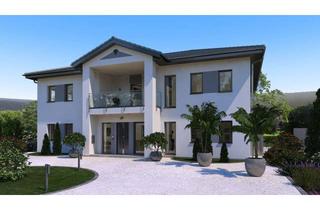 Villa kaufen in 56727 Mayen, Traumvilla "LOUISIANA" mit unverbaubarer Aussicht