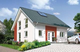 Haus kaufen in 08289 Schneeberg, Hier baut allkauf Ihr förderfähiges Zuhause! Info unter 0172-9547327