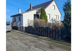 Haus kaufen in 15910 Bersteland, Wohnen am Spreewaldrand