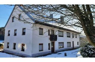 Haus kaufen in Edholz, 84553 Halsbach, Ansprechendes 15-Zimmer-Spezialgebäude zum Kauf in HALSBACH