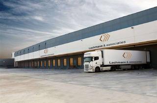 Gewerbeimmobilie mieten in 39291 Möckern, PROVISIONSFREI - LOGISTIKHALLE - WGK3-FÄHIG