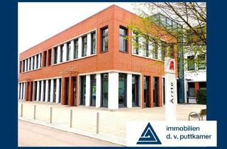 Praxen mieten in 88477 Schwendi, "VIP - TOP-PRAXISRÄUME - ÄRTZEHAUS IN SCHWENDI !"