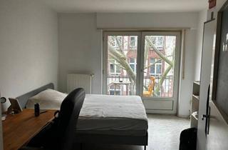 WG-Zimmer mieten in Rottstraße, 67061 Ludwigshafen, In Ludwigshafen Mitte – Zimmer zu vermieten