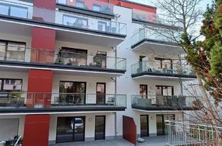 Wohnung kaufen in 94469 Deggendorf, Deggendorf - Neubauwohnung in zentraler & ruhiger Lage von Deggendorf!
