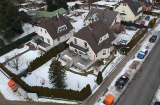 Einfamilienhaus kaufen in 12529 Schönefeld, Schönefeld OT Grossziethen - PROVISIONSFREI Sonnendurchflutetes Einfamilienhaus mit über 200qm Wohn- und Nutzfläche