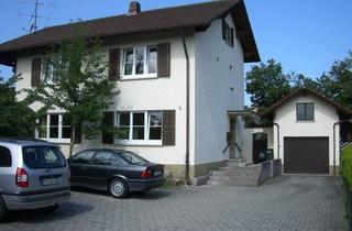 Haus kaufen in 88284 Wolpertswende, Wolpertswende - Renovieren - Einziehen - Wohfühlen. Massivhaus provisionsfrei