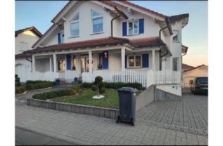 Mehrfamilienhaus kaufen in 36119 Neuhof, Neuhof - Mehrfamilienhaus