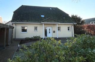 Einfamilienhaus kaufen in 22846 Norderstedt, Norderstedt - Familienfreundliches EFH in begehrter Lage *von PRIVAT*