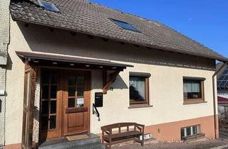 Einfamilienhaus kaufen in 78713 Schramberg / Sulgen, Schramberg / Sulgen - Naturnahes Leben und weiträumiges Wohnen