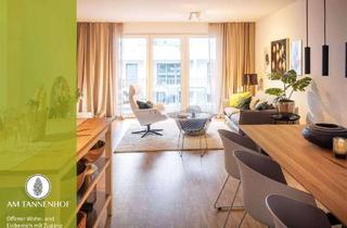 Wohnung kaufen in Dettenbachweg, 76530 Innenstadt, NEUBAU - DIREKT EINZIEHEN: 4-Zimmer-Wohnung mit großzügigem Grundriss.