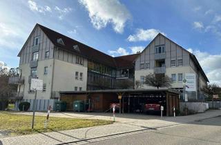 Wohnung kaufen in 90599 Dietenhofen, Betreutes Wohnen in der Seniorenresidenz - Eigentumswohnung