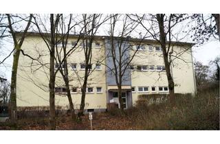 Wohnung kaufen in 67304 Eisenberg, REDUZIERT: Dachgeschosswohnung mit Balkon in Eisenberg zu verkaufen.