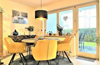 Wohnung kaufen in 79688 Hausen, Schöne 2-Zimmer-ETW mit Smarthome-Technologie