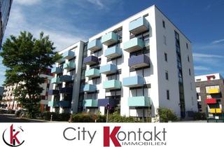 Wohnung kaufen in 48149 Sentrup, Exklusives Single App. im EG mit Terrasse u. Garten Nähe UKM/Mensa 2 in Münster