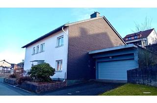 Wohnung kaufen in 35080 Bad Endbach, Gemütliche Eigentumswohnung mitten in Bad Endbach