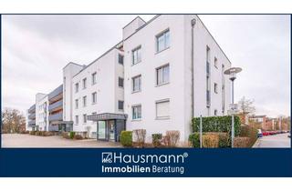 Wohnung kaufen in Margarita-Lillelund-Weg, 22850 Norderstedt, Erbpachtgrundstück - Moderner Wohnkomfort unweit vom Herold-Center in Norderstedt-Garstedt!