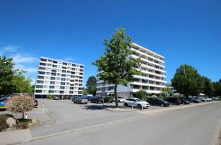 Wohnung kaufen in 23746 Kellenhusen (Ostsee), Wald, Feld und Mee(h)r!ca. 43 m² Wohnung im 2. OG des strandnahen IFA mit Meerblick