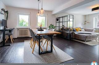 Wohnung kaufen in 82041 Oberhaching, FIRSTPLACE - Sanierte 2-Zi-Wohnung mit optionaler Ausbaureserve im Dachgeschoß
