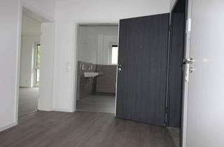 Wohnung kaufen in Breslauer Straße 30, 64823 Groß-Umstadt, Gartenidylle pur: Geräumige 4-Zimmer-Wohnung mit traumhaftem Garten und Terrasse!