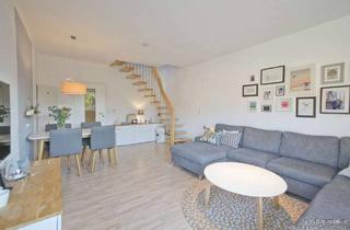 Wohnung kaufen in 26133 Oldenburg, Sehr gepflegte Wohnung mit eigenem Eingang in ruhiger Lage