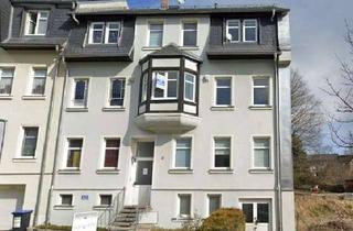 Wohnung mieten in Huttenstraße, 09131 Ebersdorf, Singlewohnung mit Einbauküche in Chemnitz-Ebersdorf